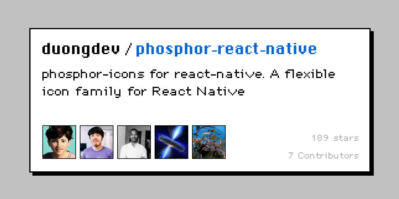 phosphor-react-native